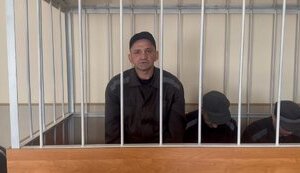 Еще четырех украинских военных "приговорили" в РФ к 16 годам заключения за "теракты" на Курщине