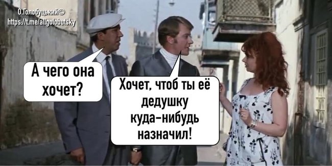 Кадровий резерв країни. Принцип добору кадрів командою Зеленського у ФОТОжабах 02