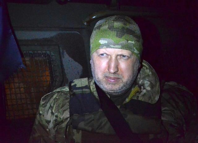 турчинов