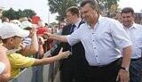 У Ющенко рассказали, как поведение Януковича на Сорочинской ярмарке отразится на имидже Украины