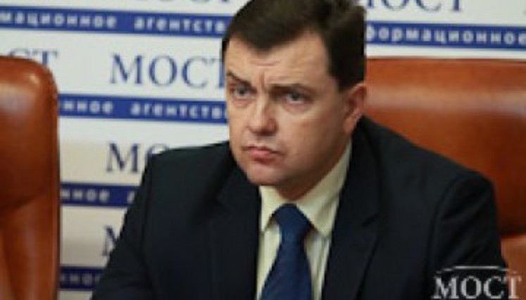 П'ять фракцій міськради Дніпра зажадали позбавити депутатського мандата Суханова, який закликав до єврейських погромів