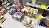 Конвертцентр із щомісячним обігом 500 млн грн ліквідовано на Львівщині, - ДБР. ФОТО