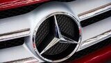 mercedes