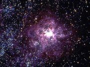 "Две вещи на свете наполняют мою душу священным трепетом - звёздное небо над головой и нравственный закон внутри нас" (И.Кант)