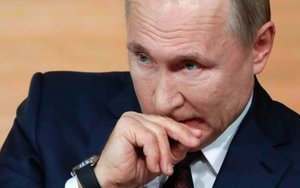 Готовы к труду и обороне: как путинская агрессия меняет Европу