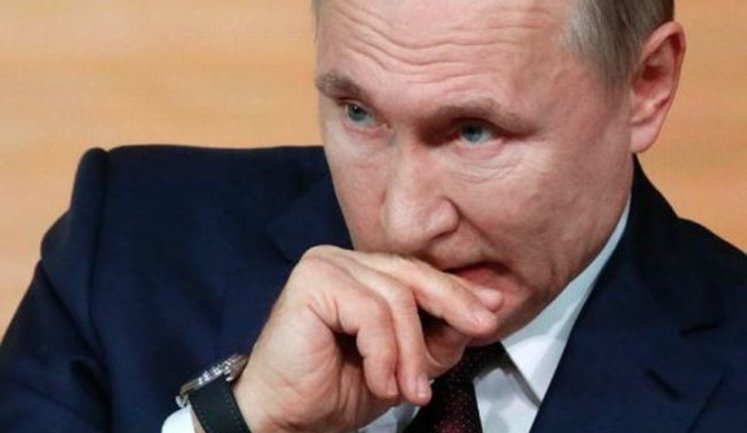 Готовы к труду и обороне: как путинская агрессия меняет Европу