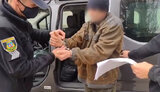 На Киевщине 49-летний внук изнасиловал свою 91-летнюю бабушку, - Нацполиция. ВИДЕО