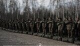 Военнослужащие бригады "Азов"