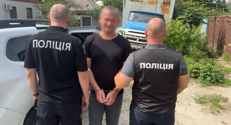 нацпол розкрадання на фортифікаціях