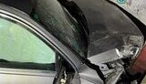 Працівниця поліції влаштувала смертельну ДТП на Буковині