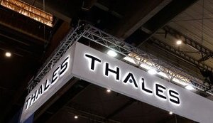 Thales Belgium