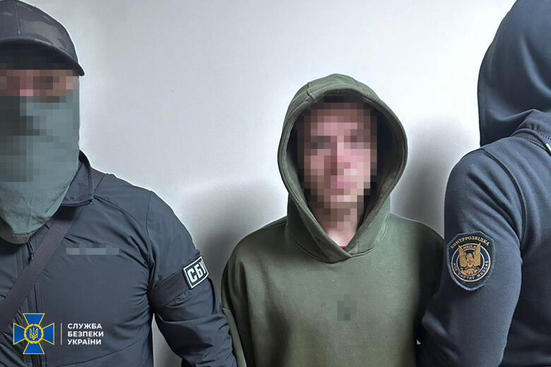 диверсанты готовили взрывы