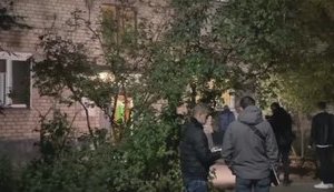 Новые подробности смерти брата погибшего мэра Кривого Рога Павлова: Плохо себя чувствовал и не поехал на работу. ВИДЕО+ФОТО 18+