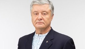 Порошенко задекларировал 222 млн грн дохода и уплатил более 23 млн грн налогов и военного сбора