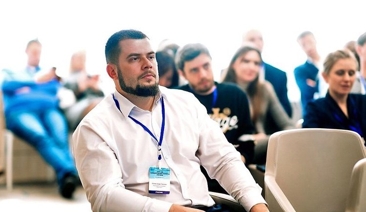 Олександр Саєнко: Від захисту інтелектуальної власності залежить існування фармацевтики