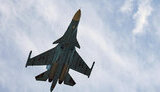 рф,росія,окупанти,літак,су34рф