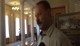 Тимошенко является пропутинским агентом в Украине. Развал оранжевой коалиции и приход к власти Януковича - это ее заслуга, - нардеп от БПП Барна. ВИДЕО