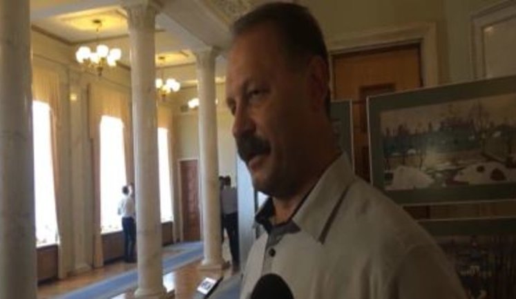 Тимошенко является пропутинским агентом в Украине. Развал оранжевой коалиции и приход к власти Януковича - это ее заслуга, - нардеп от БПП Барна. ВИДЕО