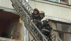 Владелец "Днепрогаза" обещает выплатить пострадавшим в Днепропетровске по 100 тысяч долларов