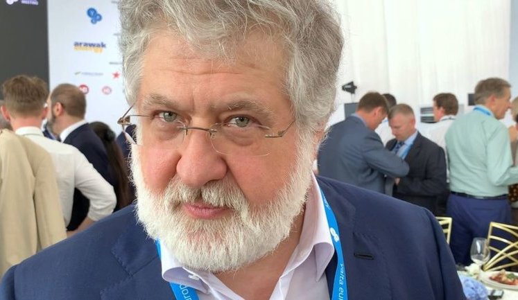 Тимошенко и Дубинский обжаловали в Конституционном суде "антиКоломойский" закон