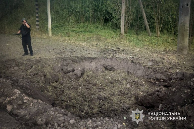 Two dead and nine injured: the aftermath of Russian attacks in the Sumy region