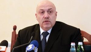 High-profile cases expert Oleksand Ruvin was shot at three times; attack connected to his professional activities, - Butusov