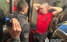 У Запоріжжі викрили подружжя, яке допомагало дезертирам