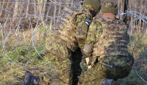 Естонія готується до агресії РФ: подробиці