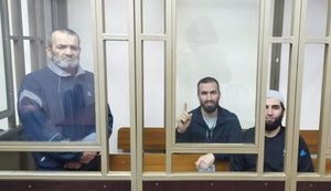 Посольство США о приговоре суда РФ крымским татарам: "Россия не имеет права задерживать, преследовать или осуждать украинцев на украинской земле"