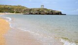 Маріонетка Кремля Аксьонов заявив, що вода під Азовським морем непридатна для мереж окупованого Криму: "Очисні станції не впораються"