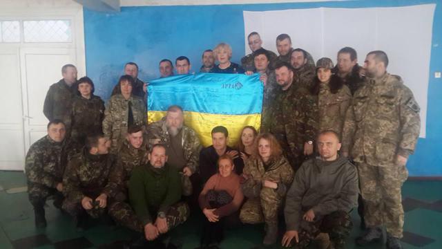 сектор правый роговцева