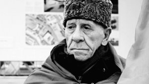 77-летнего крымскотатарского активиста Караметова насмерть сбила машина в оккупированном Крыму