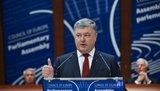 порошенко