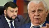 Кравчук о разговоре с террористом Пушилиным на росТВ: Если бы убежал из эфира, то сказали бы, что у меня нет позиции и я боюсь. ВИДЕО