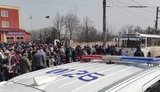 евакуація