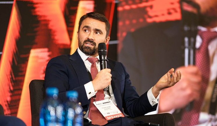 Для відродження промисловості потрібна підтримка великого бізнесу і повернення людей, – висновки КМЕФ