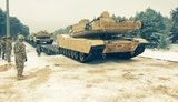 &quot;абрамс&quot; m1