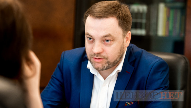 Американський бізнесмен замовив замах на міністра аграрної політики Лещенка, – МВС (оновлено)