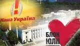 ЮЩЕНКО-ТИМОШЕНКО. ШЕСТЬ ПОРТФЕЛЕЙ В КАЖДОЙ РУКЕ. (РИА Новости)