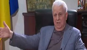 "Смотрю Соловьева, Киселева и не могу поверить, что есть люди с такой животной ненавистью к Украине", - Кравчук. ВИДЕО