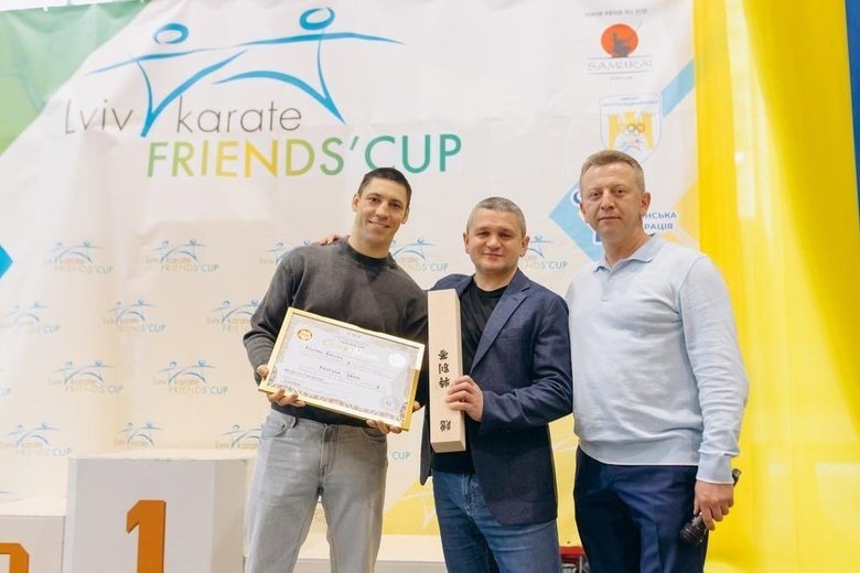 василь костюк