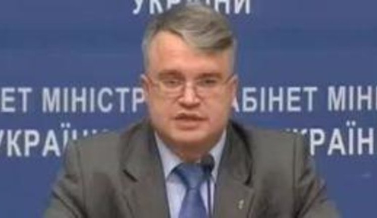 "Россия захватила в Крыму имущества и ресурсов на 127 млрд. грн", - Мохник. ВИДЕО