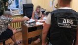В Одесі ексспівробітникові поліції повідомлено про підозру у зґвалтуванні неповнолітньої, - ДБР