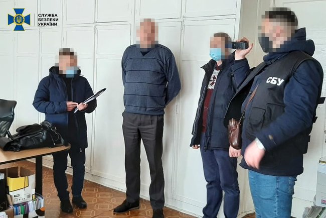 Выявлены махинации при отчуждении земель Нацакадемии аграрных наук Украины на Черниговщине, - СБУ 04