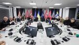 Келлог візит
