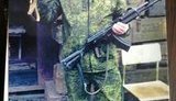 боевик пункт пропуска гпсу