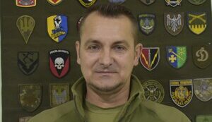 Капітан Лавров: «БПЛА – справа, яка рятує життя і наближає перемогу»