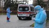 коронавирус