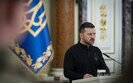 Зеленський у День ЗСУ заявив про бажання чесного миру
