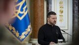 Zelenskyy declares desire for honest peace on Armed Forces Day